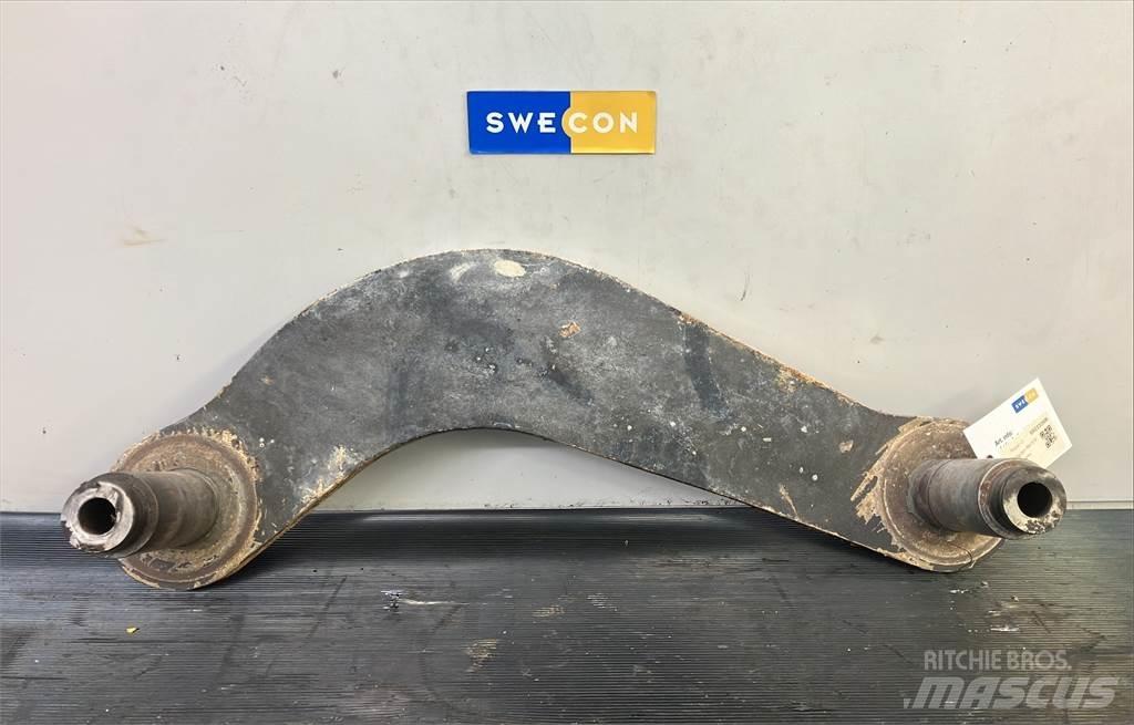 Volvo L50 LÄNK Ďalšie komponenty