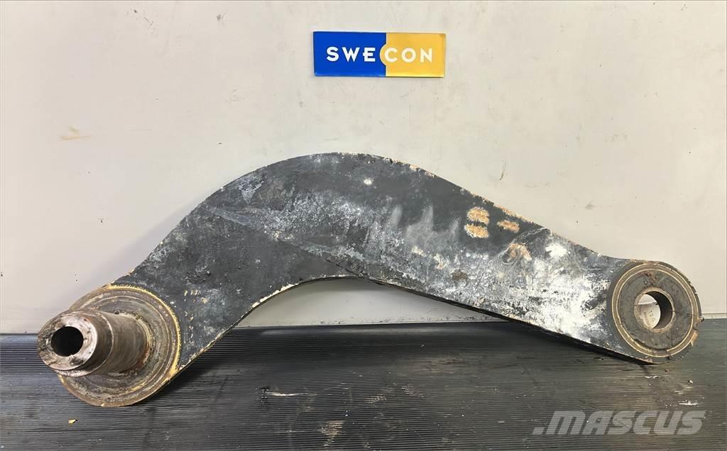 Volvo L50 LÄNK Ďalšie komponenty