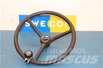 Volvo L50C Ratt Podvozky a zavesenie kolies