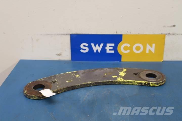 Volvo L50D Länk Ďalšie komponenty