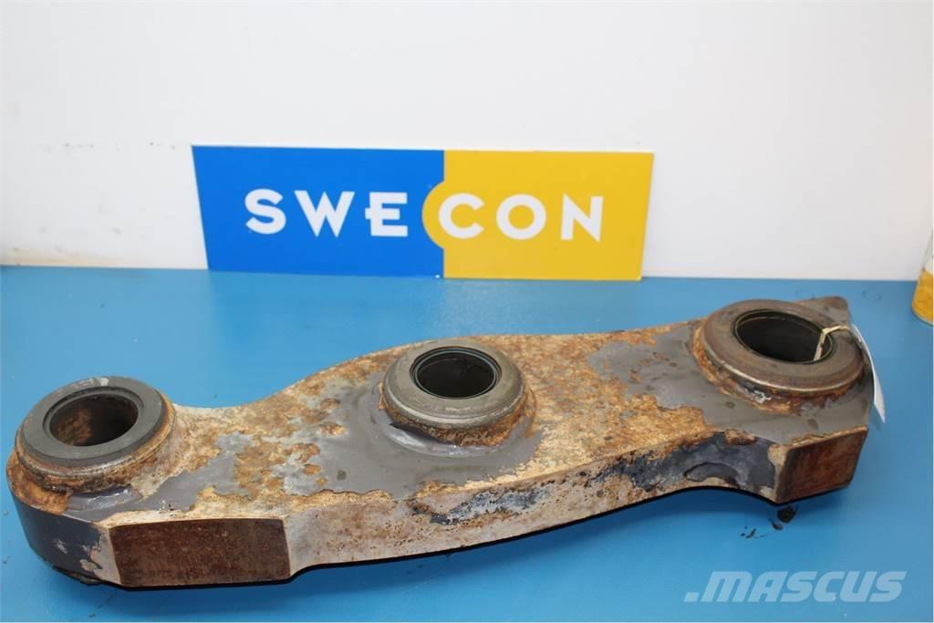 Volvo L70C Länk Ďalšie komponenty