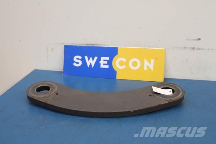 Volvo L70D Länk Ďalšie komponenty