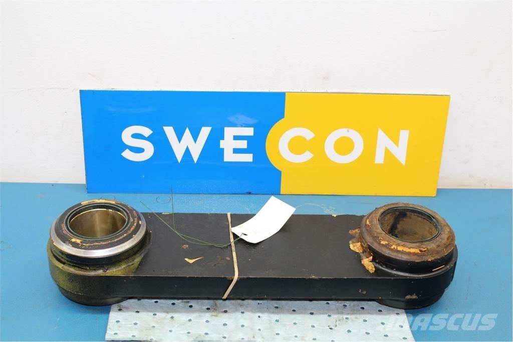 Volvo L90 Länk Ďalšie komponenty