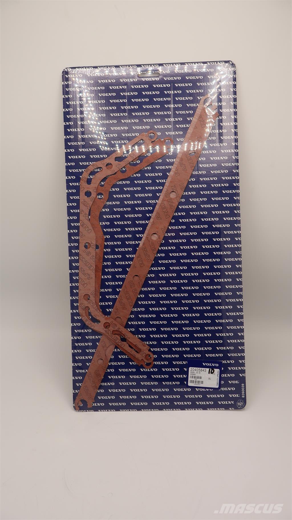 Volvo PACKNING Ďalšie komponenty