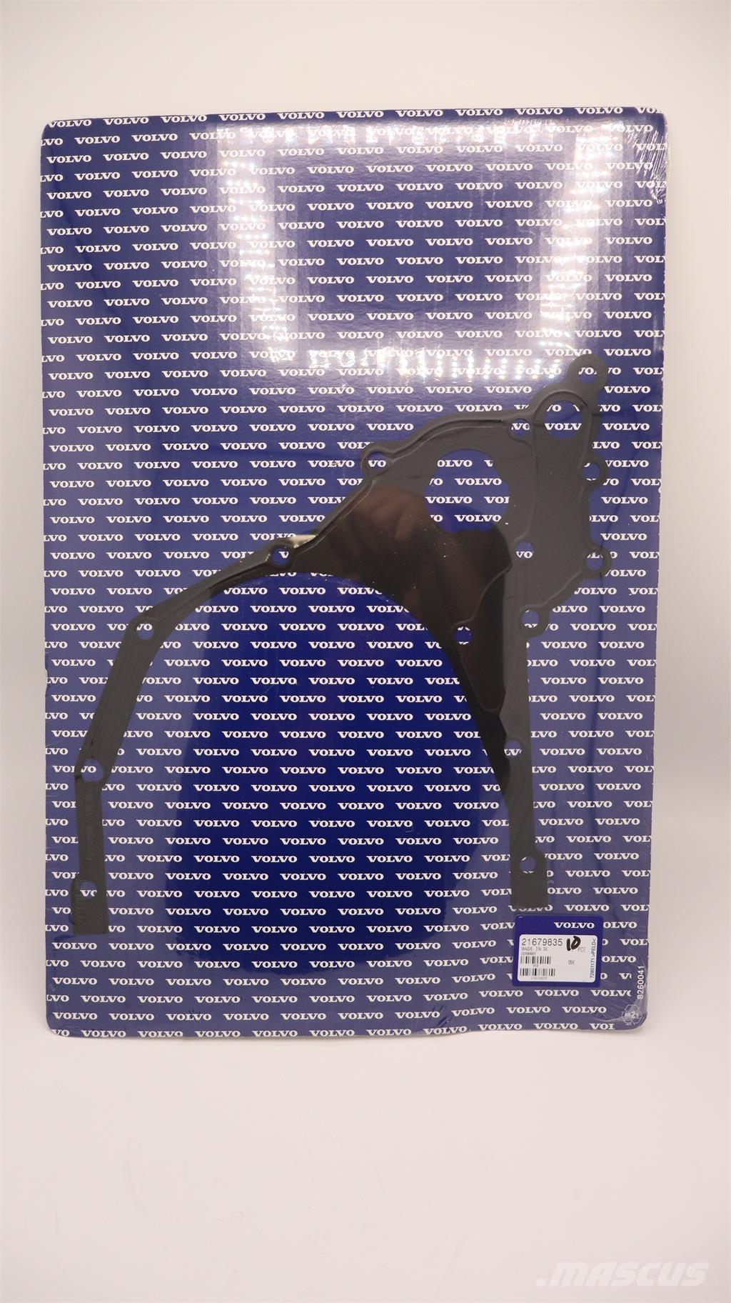 Volvo PACKNING Ďalšie komponenty