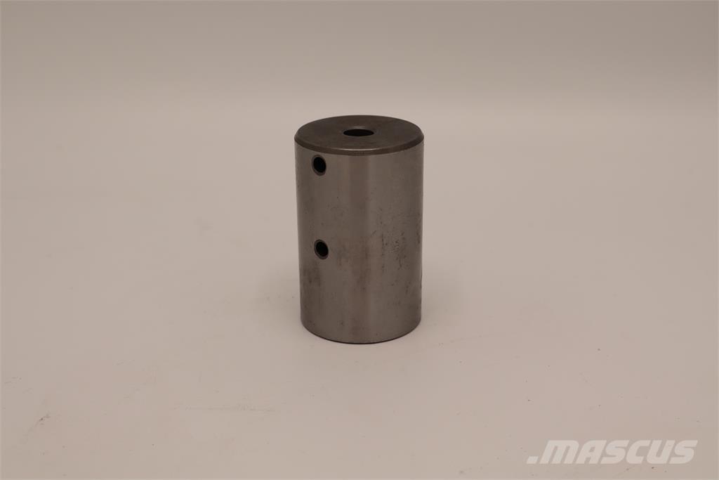 Volvo PIN_NO1 Prevodovka