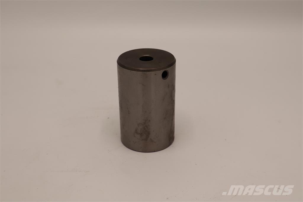 Volvo PIN_NO1 Prevodovka