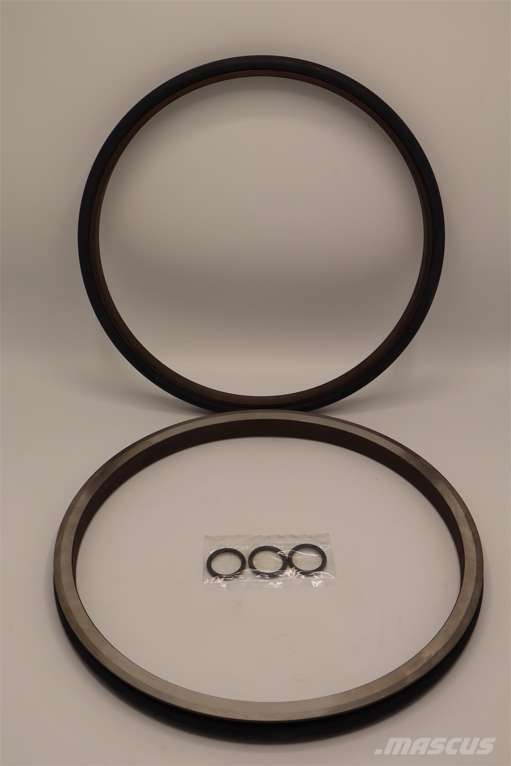 Volvo SEAL_KIT Prevodovka