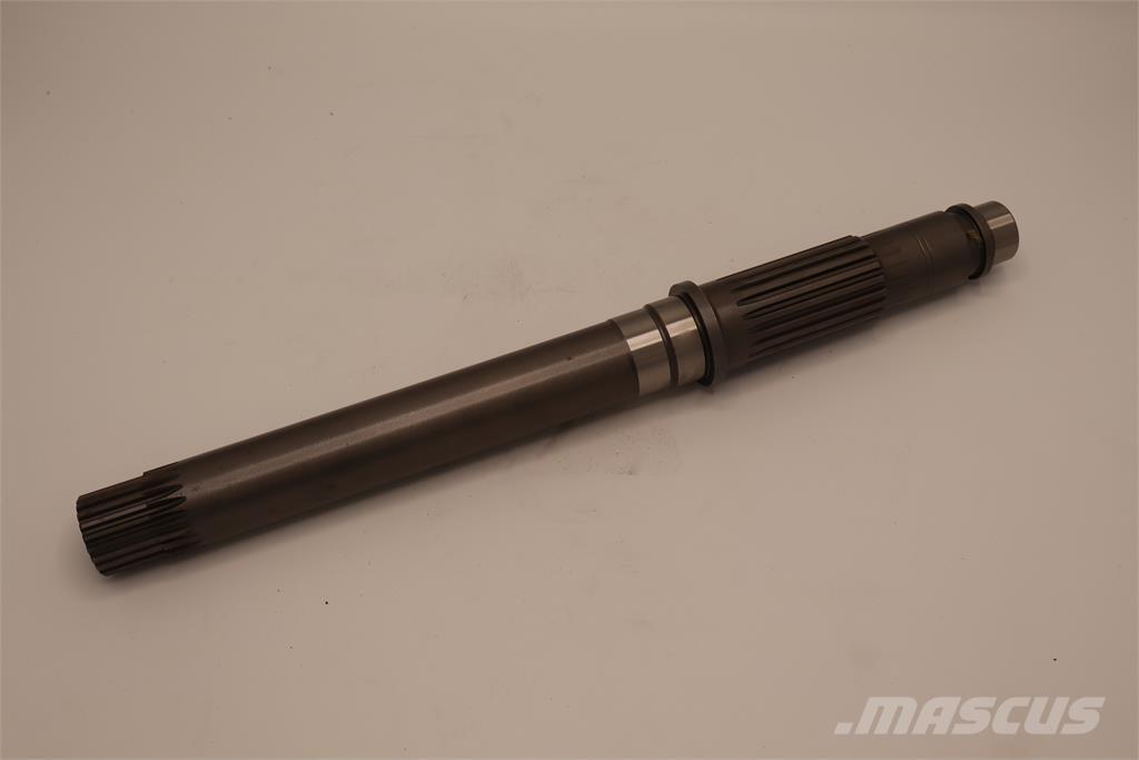 Volvo SHAFT Podvozky a zavesenie kolies