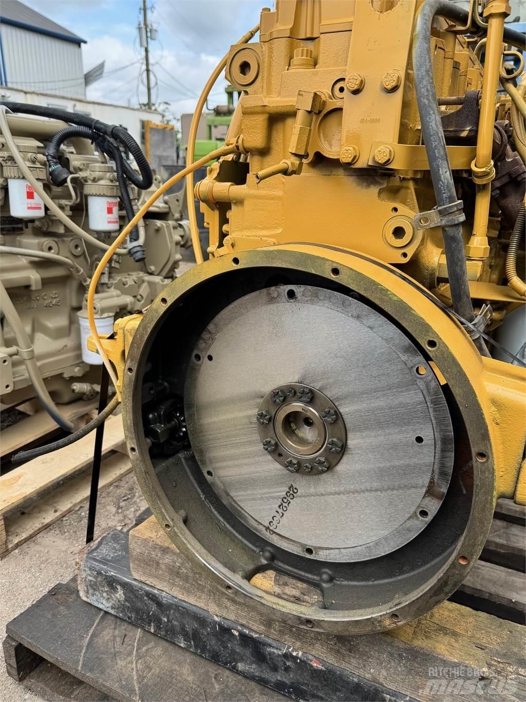 CAT 3126 Motory