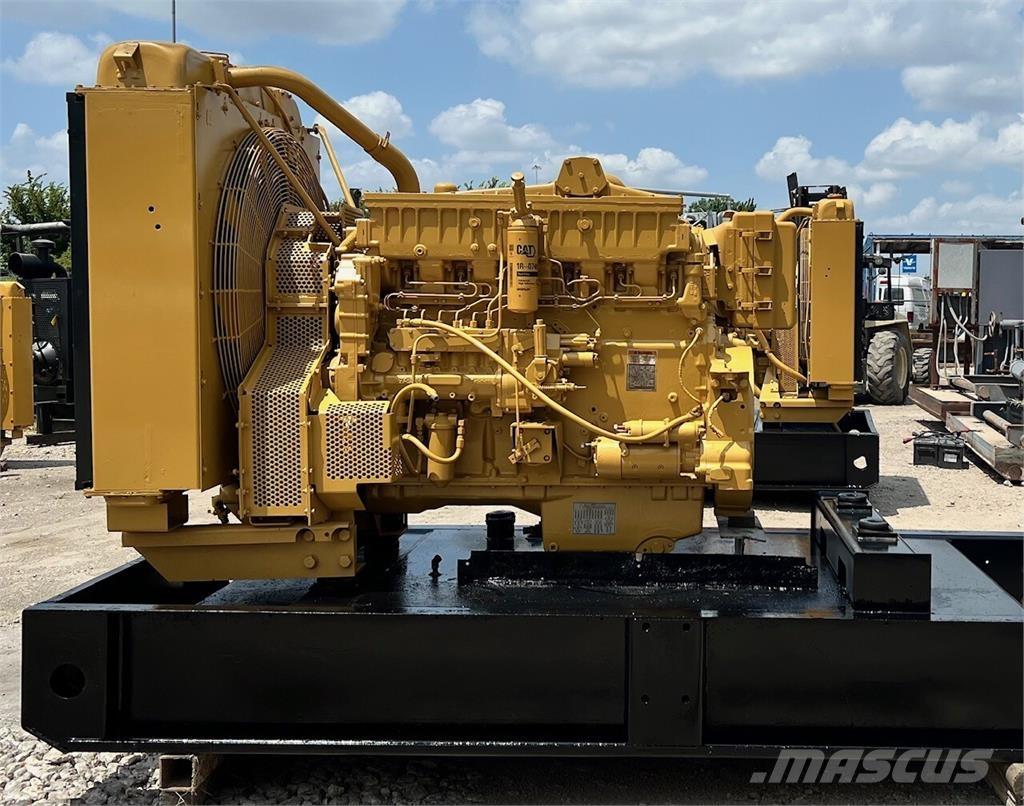 CAT 3406C Motory