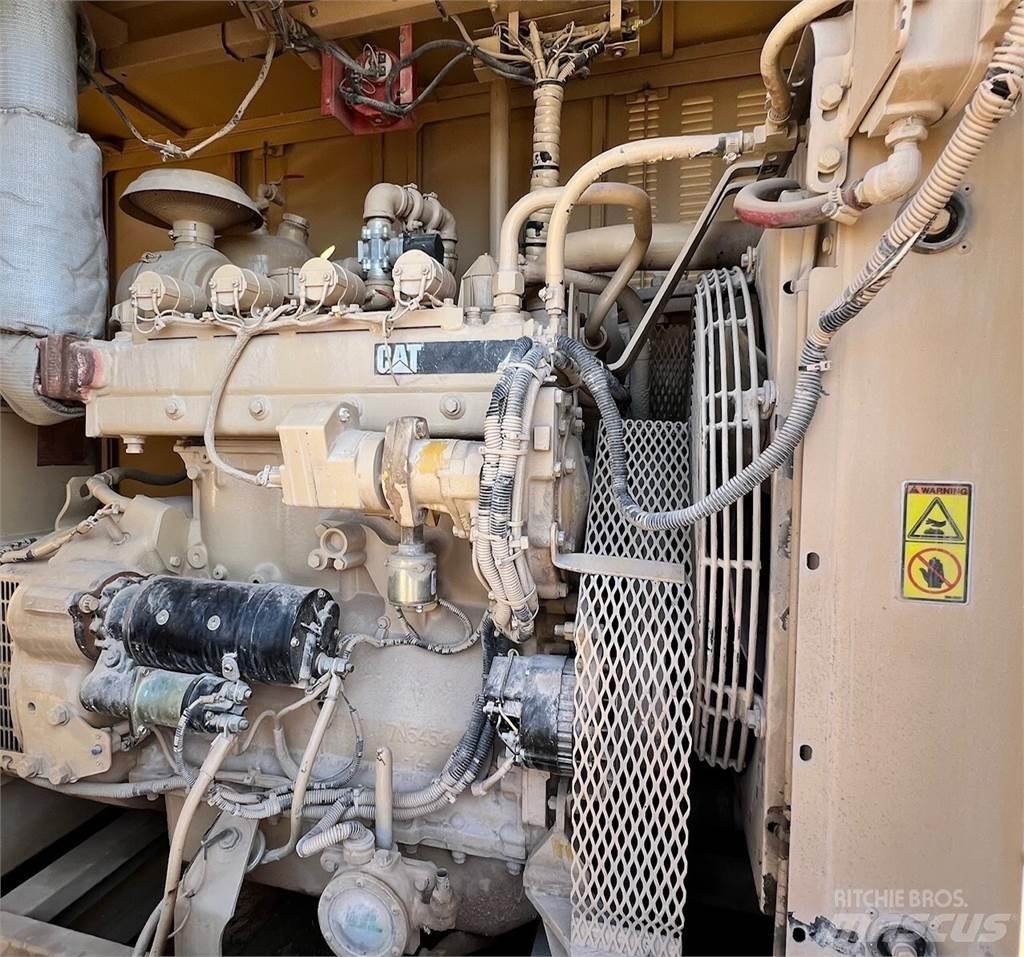 CAT G3304NA Motory