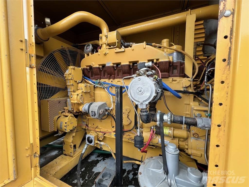 CAT G3406T Motory
