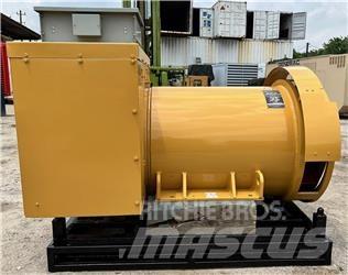 CAT SR4 Ostatné generátory