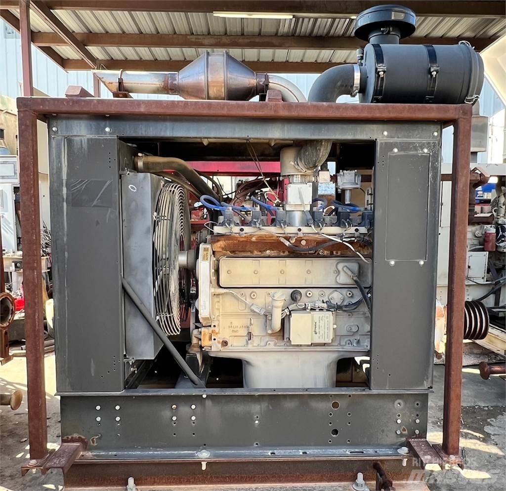 Cummins 6B Motory