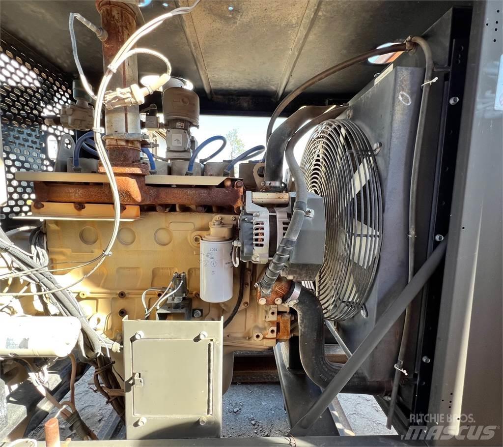 Cummins 6B Motory