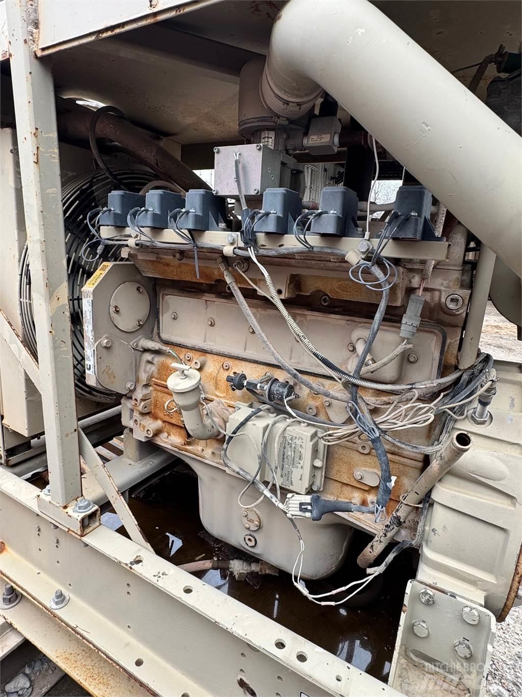Cummins 6B Motory