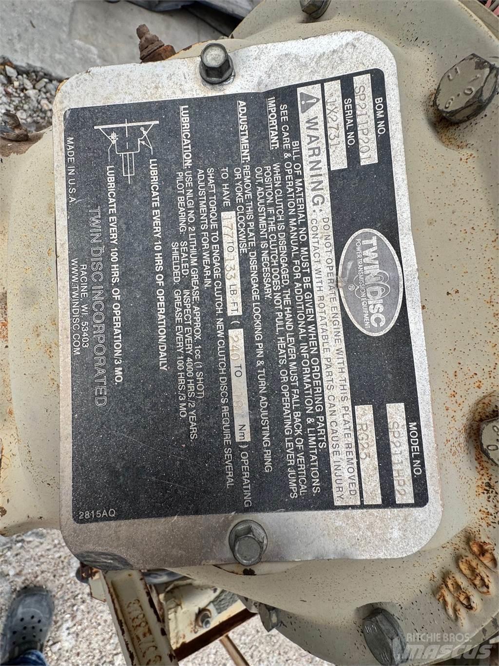 Cummins 6B Motory