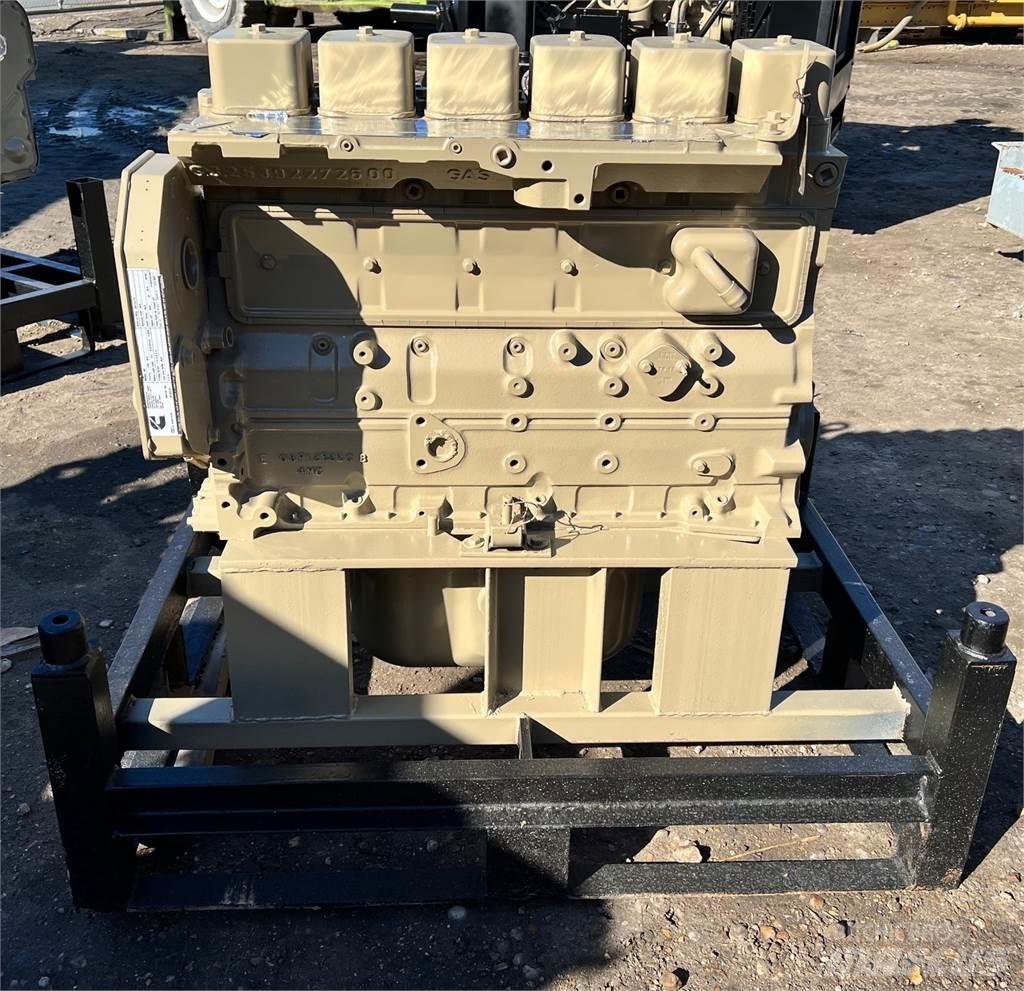 Cummins 6B Motory