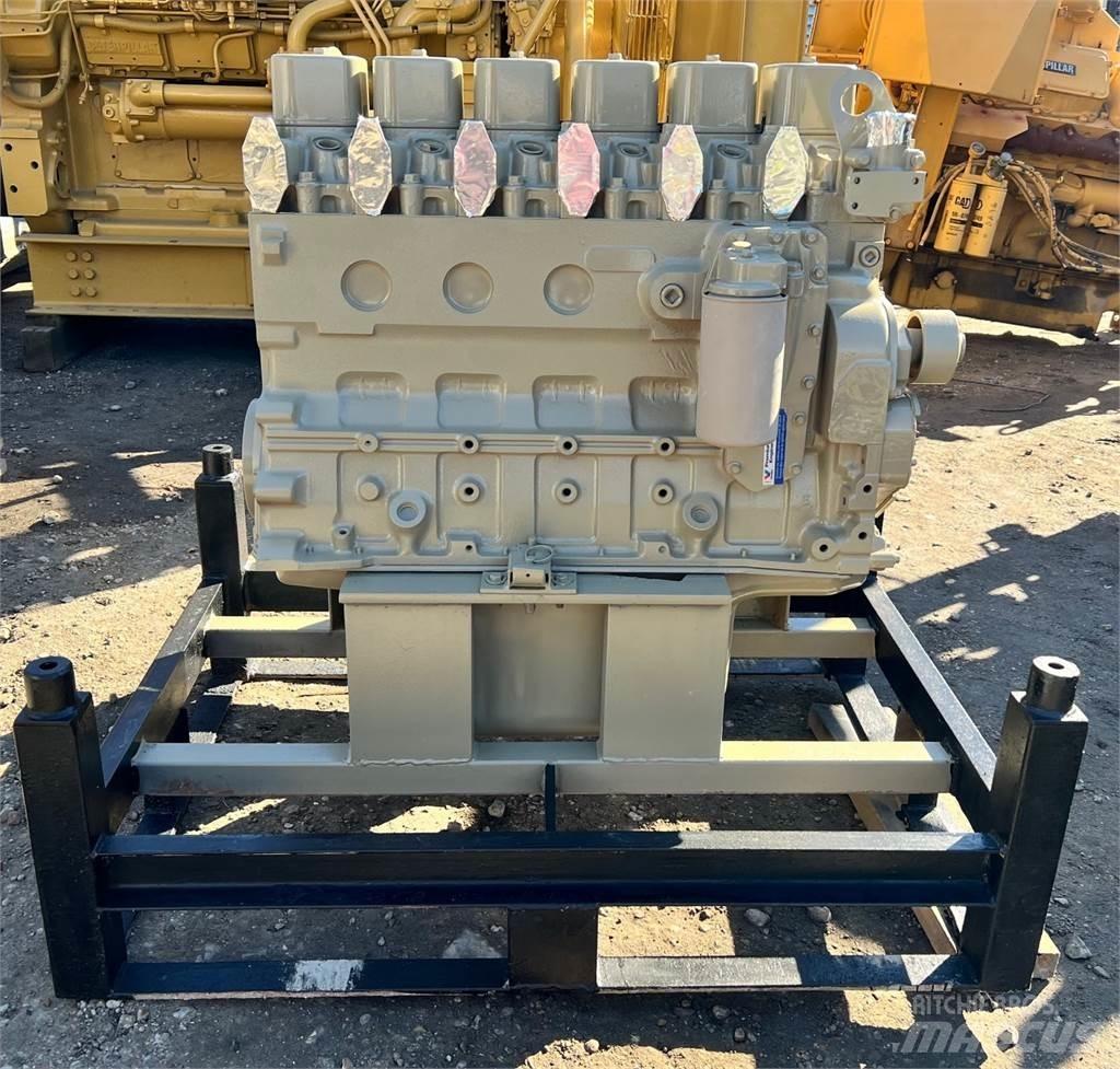 Cummins 6B Motory