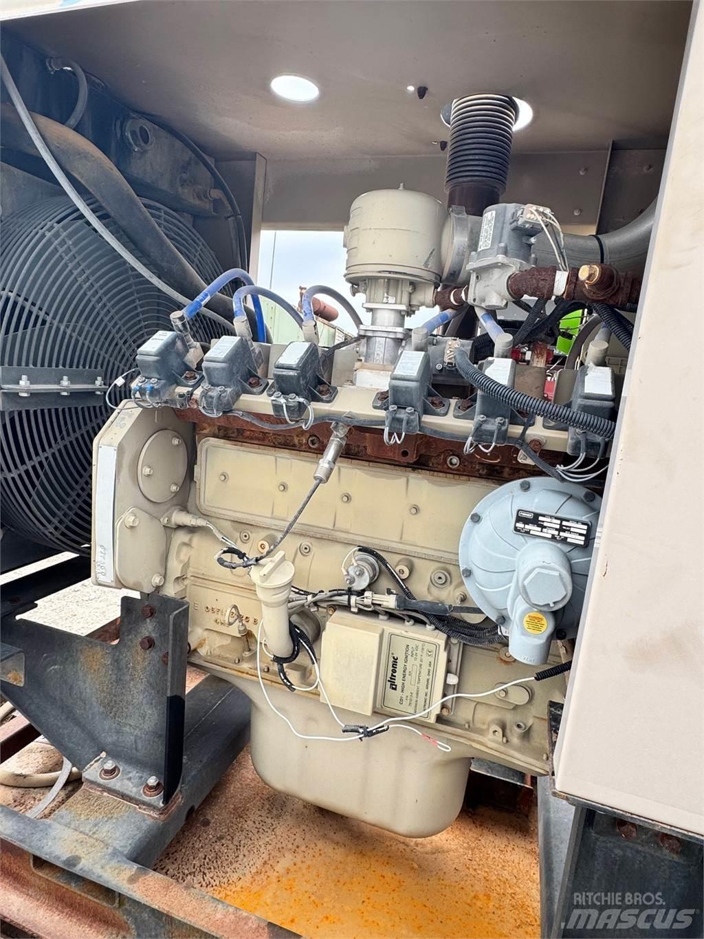 Cummins G5.9 Motory
