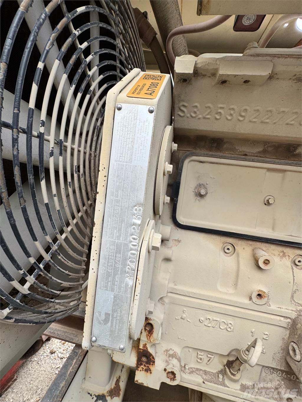 Cummins G5.9 Motory
