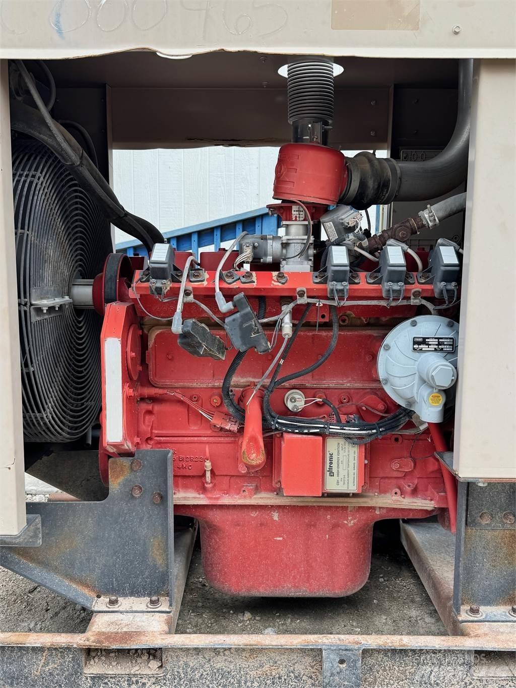 Cummins G5.9 Motory