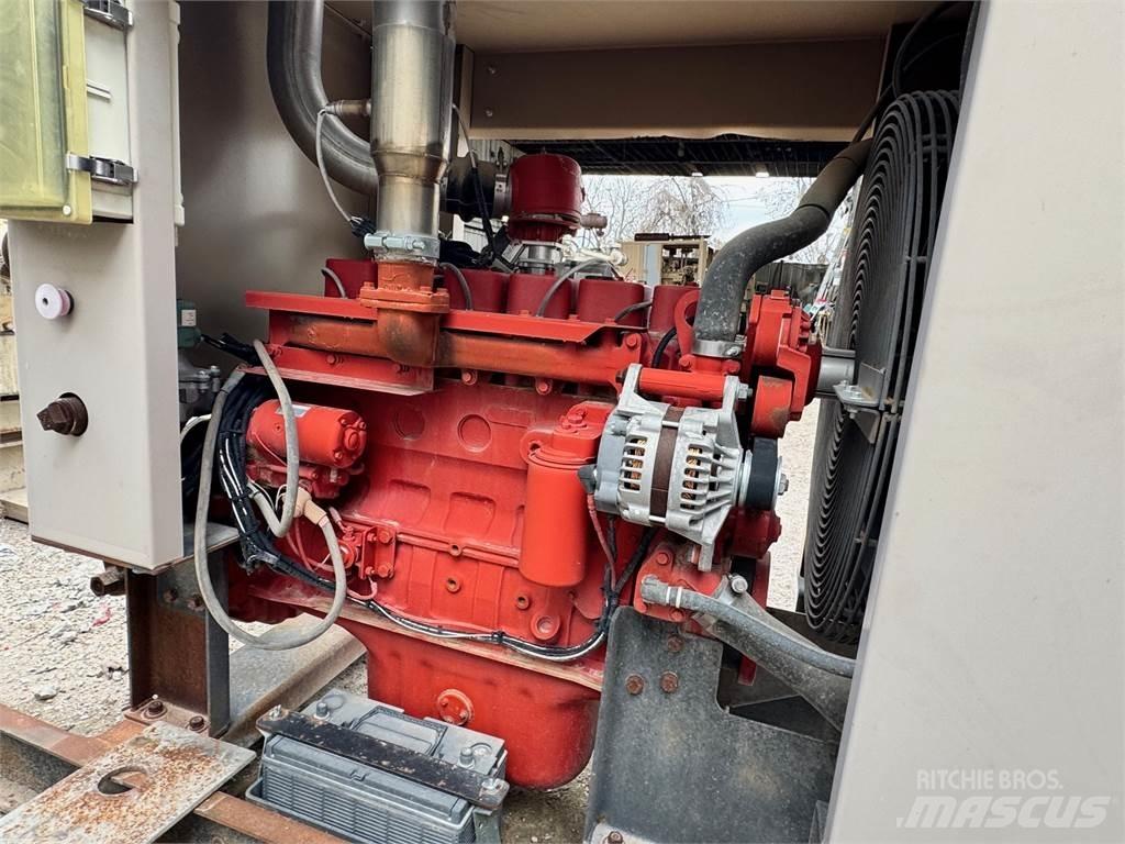 Cummins G5.9 Motory