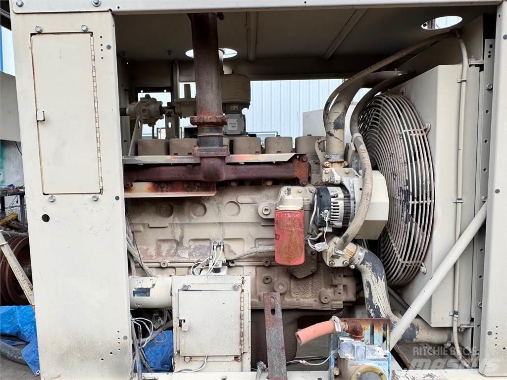 Cummins G5.9 Motory