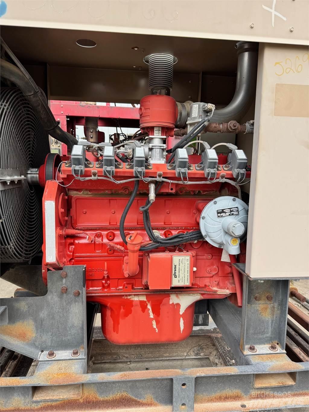 Cummins G5.9 Motory