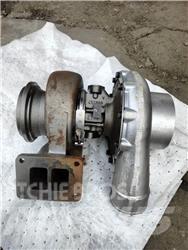 Cummins Turbo Motory