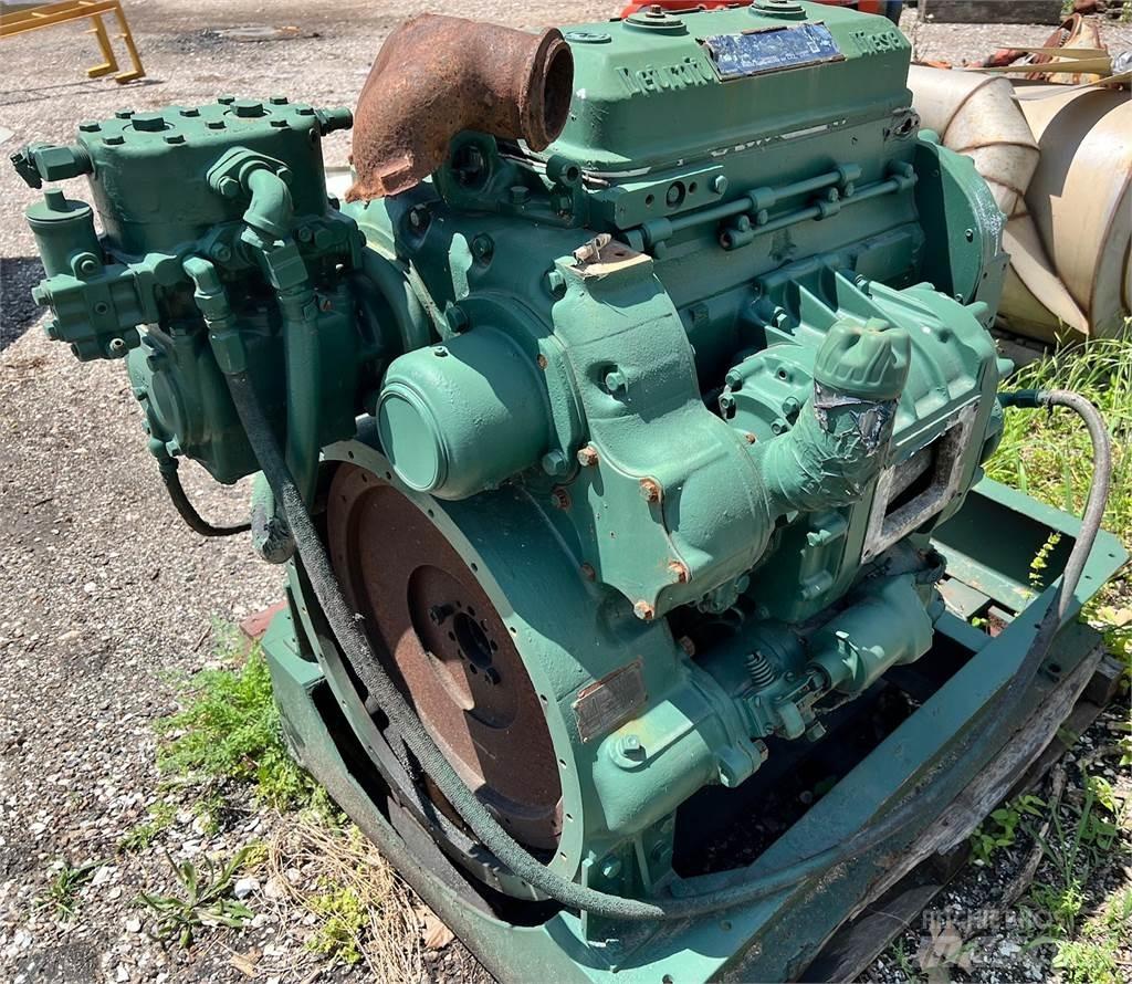 Detroit 371 Motory