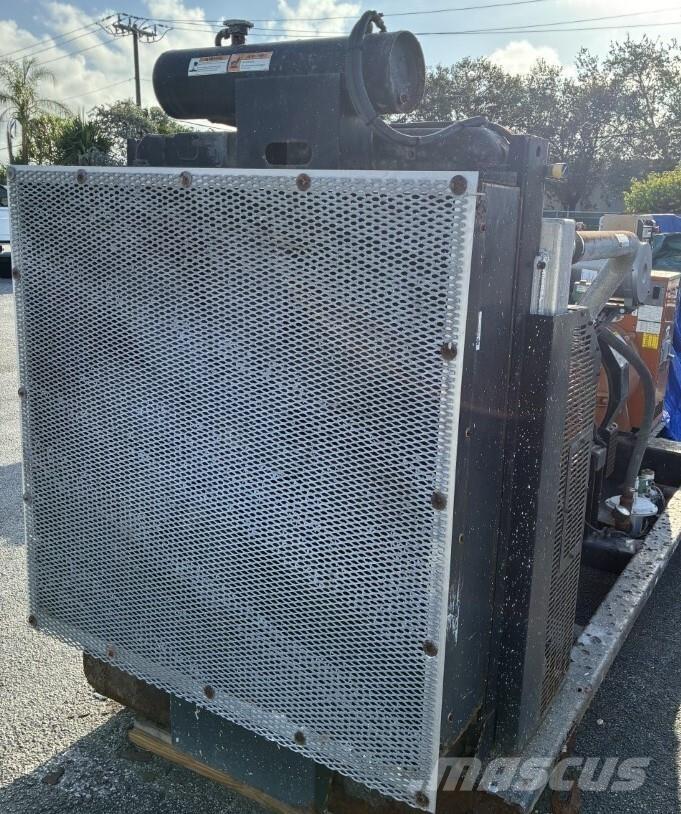 Generac SG300 Plynové generátory