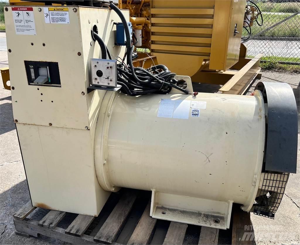 Kohler 350kW Ostatné generátory