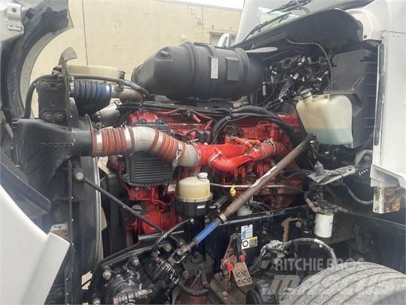 Kenworth T660 Ťahače