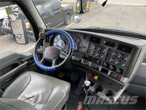 Kenworth T680 Ťahače