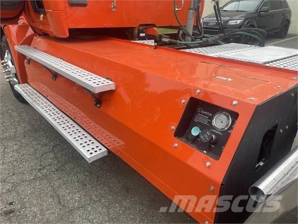 Kenworth T680 Ťahače