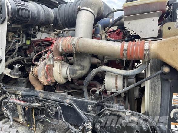 Kenworth T800 Ťahače