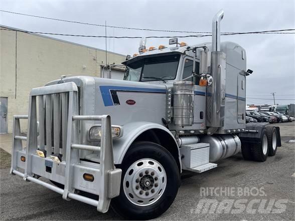 Peterbilt 388 Ťahače