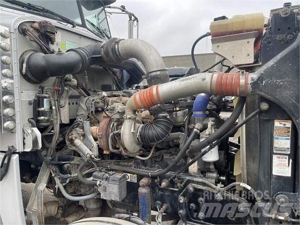 Peterbilt 388 Ťahače