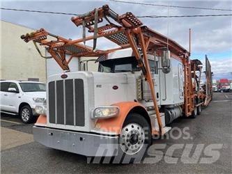 Peterbilt 389 Stavebníctvo - ostatné