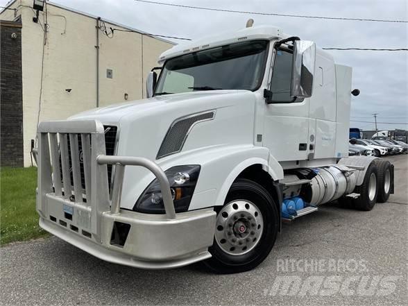Volvo VNL64T630 Ťahače
