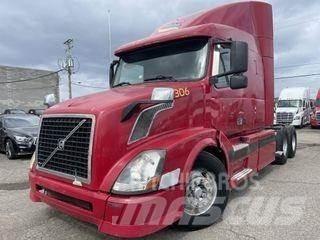 Volvo VNL64T730 Ťahače