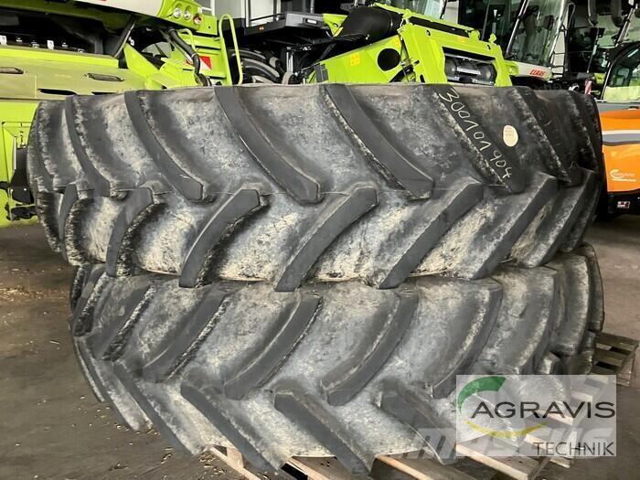  480/80R46 Pneumatiky, kolesá a ráfiky