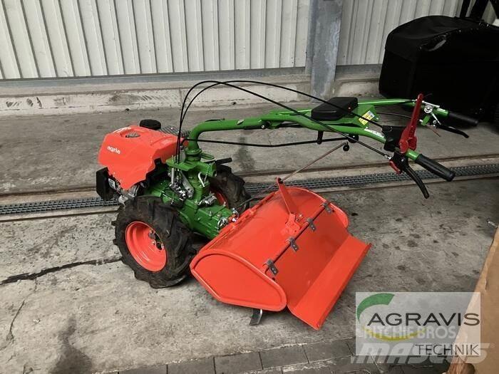 Agria 3400 Ďalšie cestné a snežné stroje