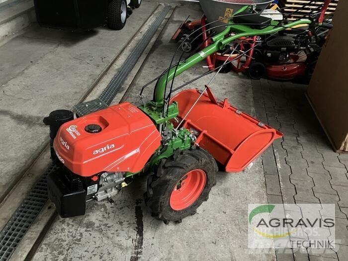 Agria 3400 Ďalšie cestné a snežné stroje