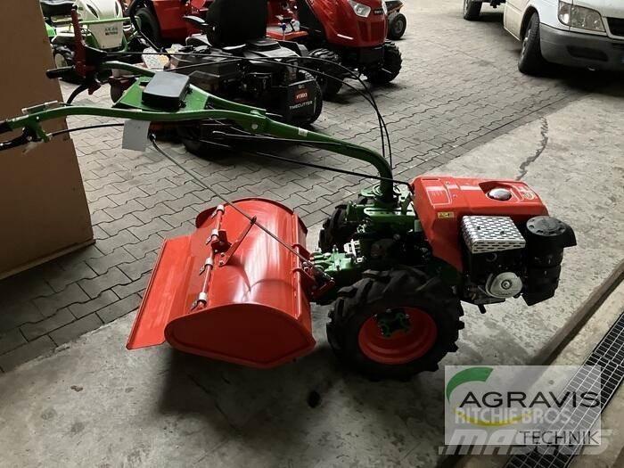 Agria 3400 Ďalšie cestné a snežné stroje