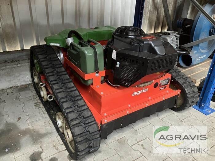 Agria 9500-80 PREMIUM Traktory