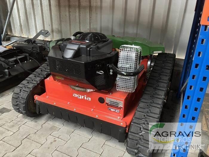 Agria 9500-80 PREMIUM Traktory
