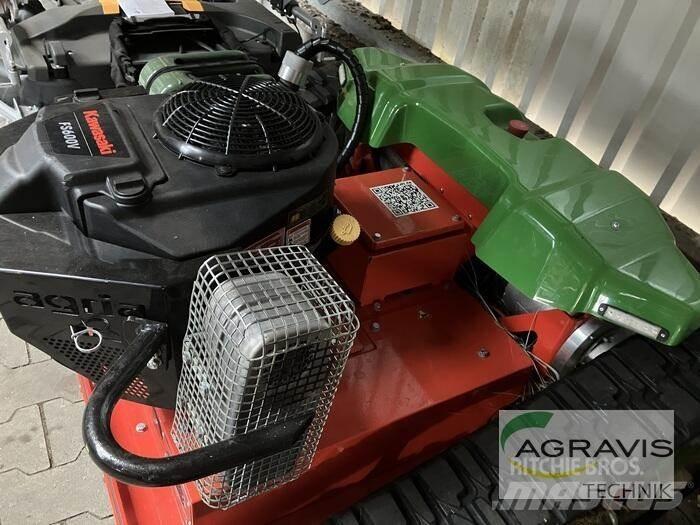 Agria 9500-80 PREMIUM Traktory